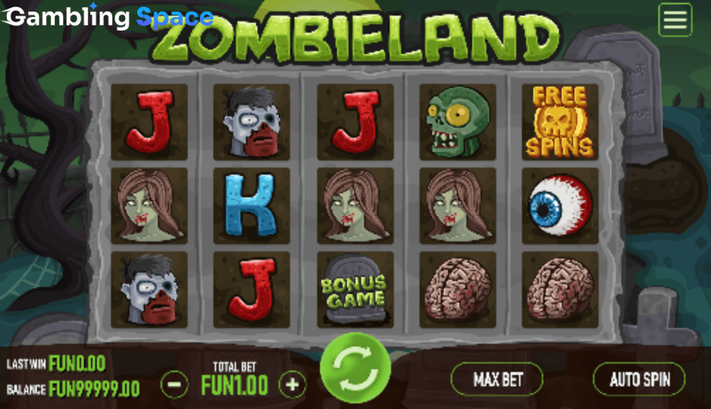 Zombieland – Screenshot 2