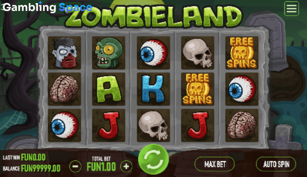 Zombieland – Screenshot 3