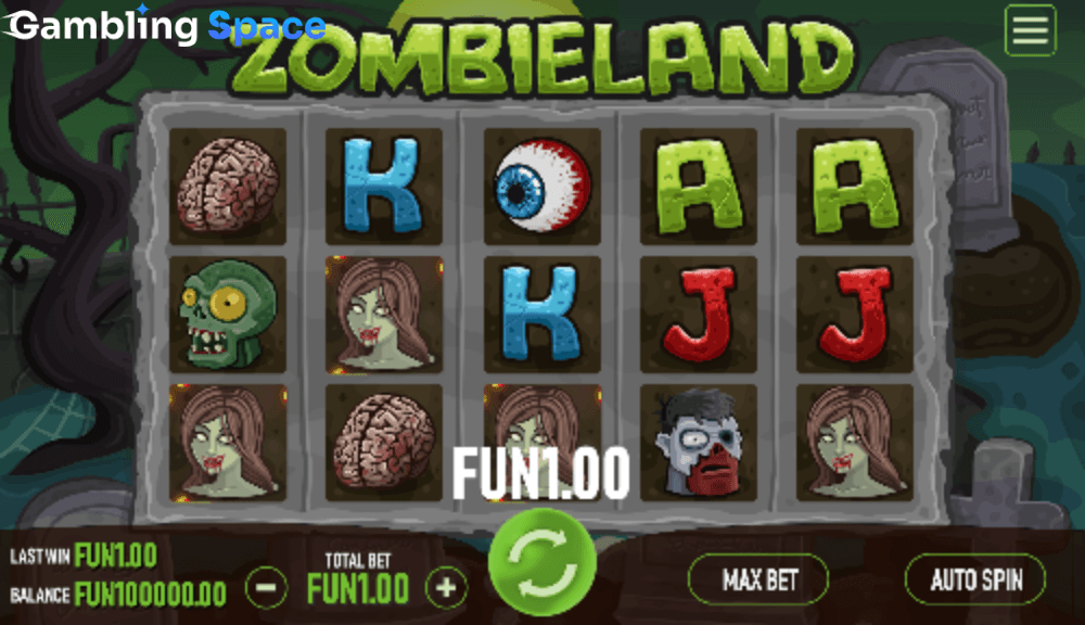 Zombieland – Screenshot 4