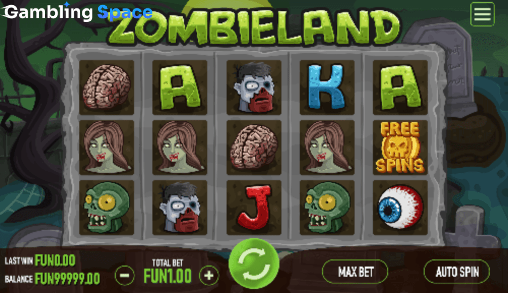 Zombieland – Screenshot 5