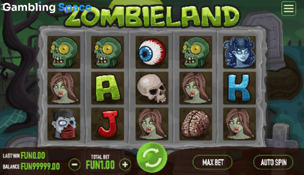 Zombieland – Screenshot 6