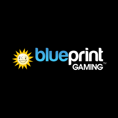 Blueprint Gaming Icon