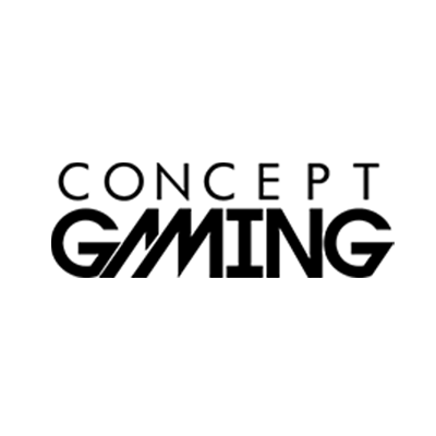 Concept Gaming Icon