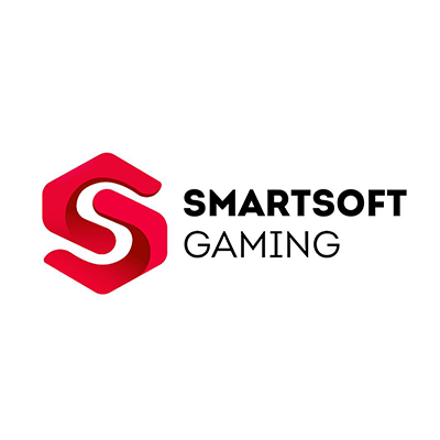 SmartSoft Gaming Icon