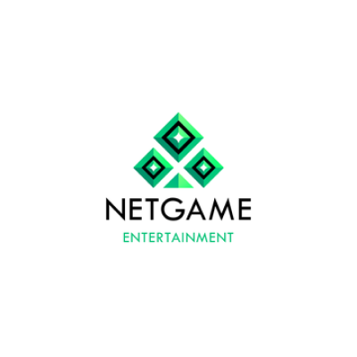 NetGame Entertainment Icon