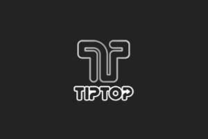 Tiptop Icon