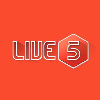 Live 5 Gaming