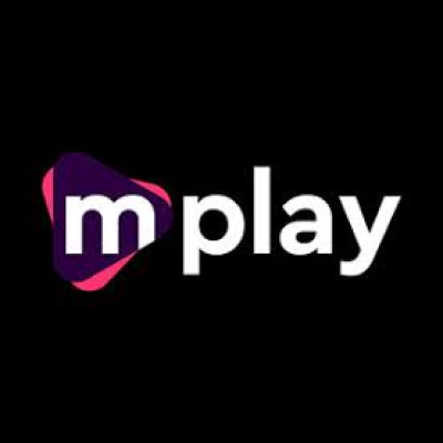 Mplay Icon