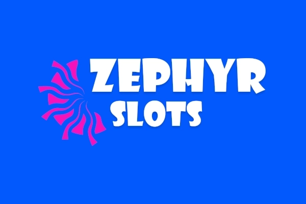 Zephyr Slots Icon