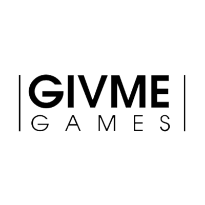 Givme Games Icon
