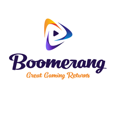 Boomerang Studios Icon
