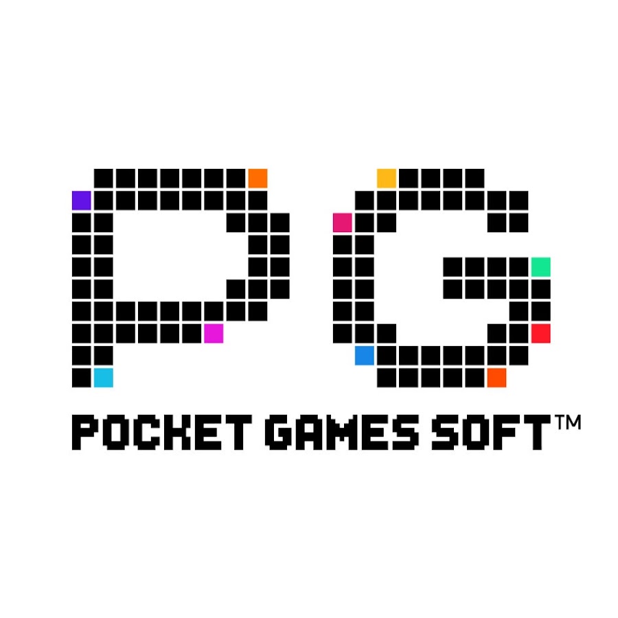 PG Soft Icon