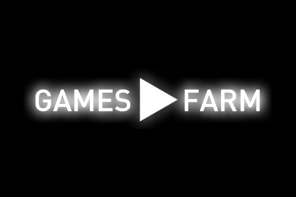 Games Farm Icon