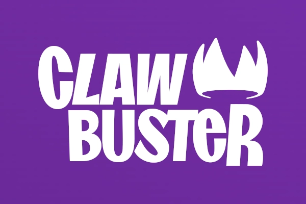 Clawbuster Icon