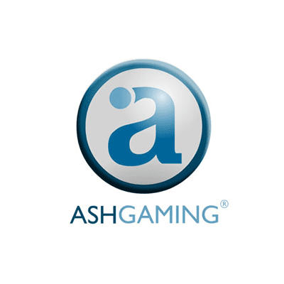 Ash Gaming Icon