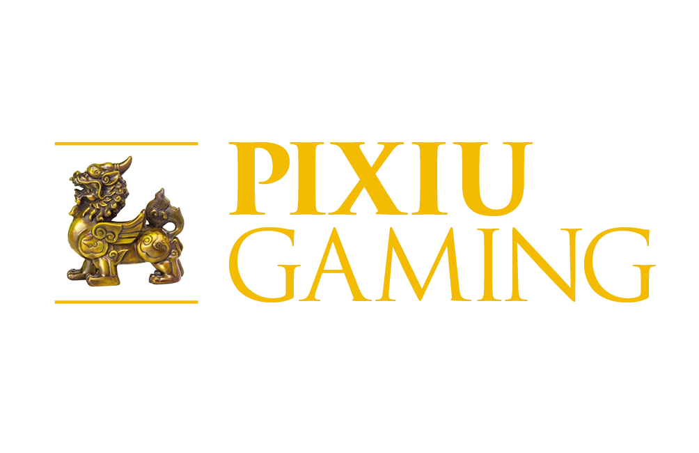Pixiu Gaming Icon