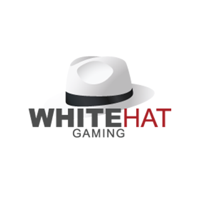 White Hat Gaming Icon