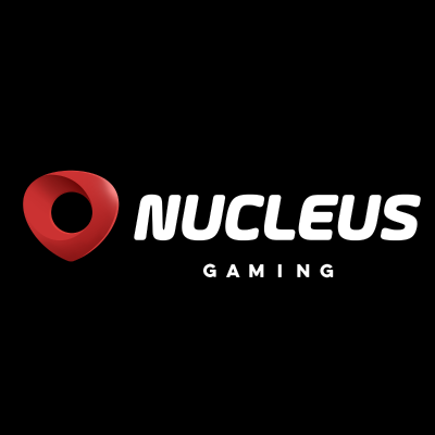 Nucleus Gaming Icon