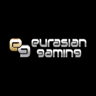 Eurasian Gaming Icon