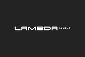 Lambda Gaming Icon