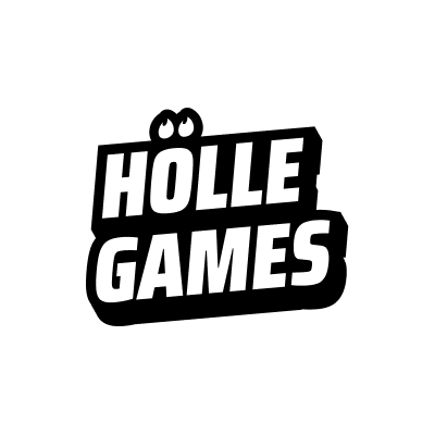 Holle Games Icon