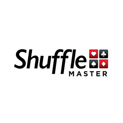Shuffle Master Icon