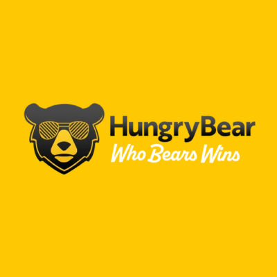 HungryBear Icon