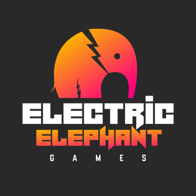 Electric Elephant Games Icon