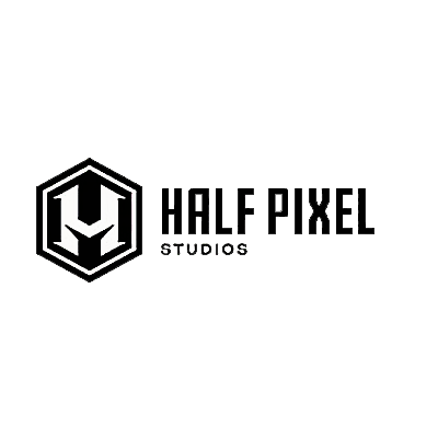 Half Pixel Studios Icon