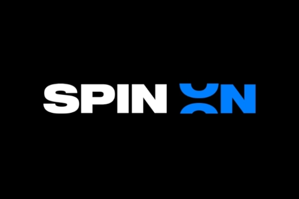 SpinOn Icon