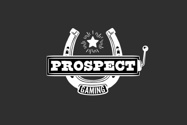 Prospect Gaming Icon