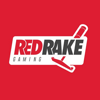 Red Rake Gaming Icon