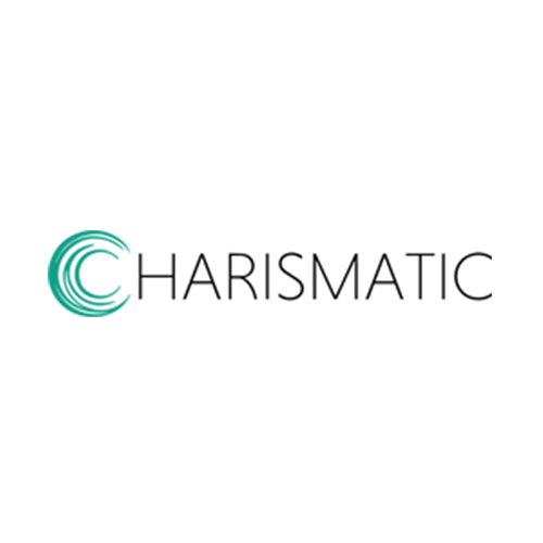 Charismatic Games Icon
