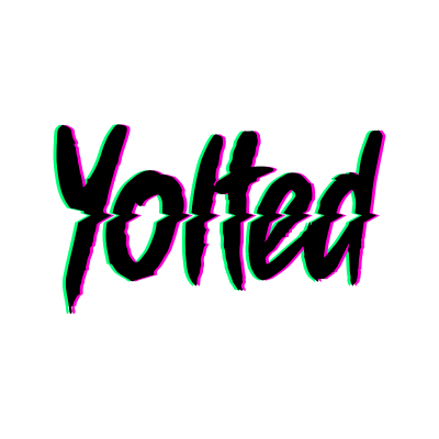Yolted