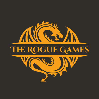 The Rogue Games Icon
