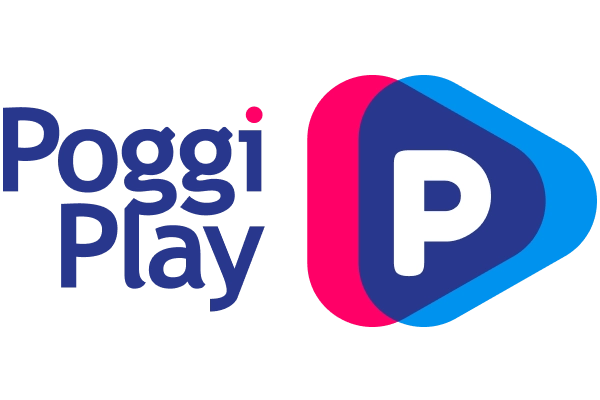 PoggiPlay Icon