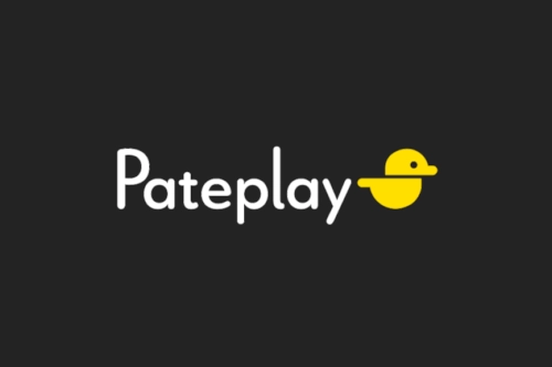 Pateplay Icon