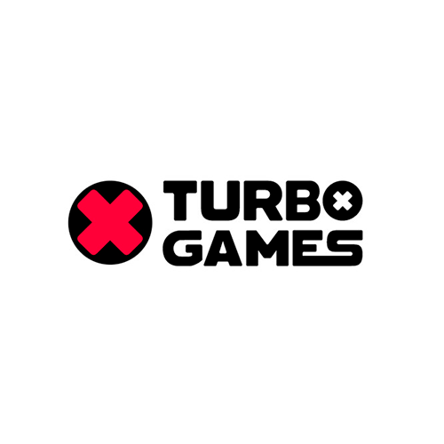 Turbo Games Icon