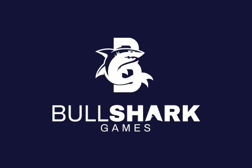 Bullshark Games Icon