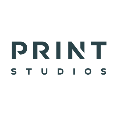 Print Studios Icon