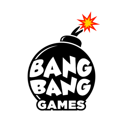 Bang Bang Games Icon