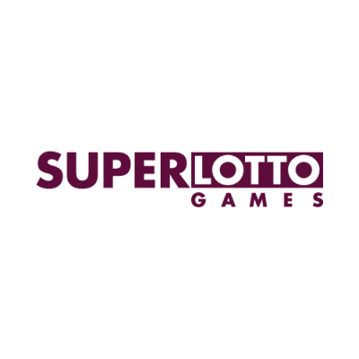 Superlotto Icon