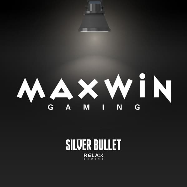 Max Win Gaming Icon