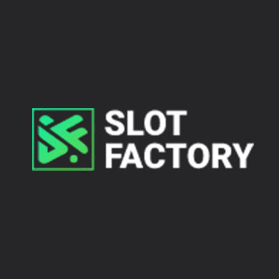 Slot Factory Icon