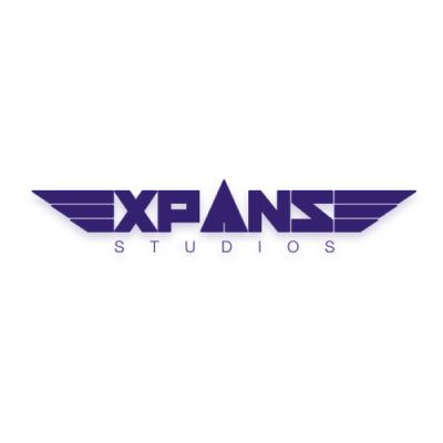 Expanse Studios Icon